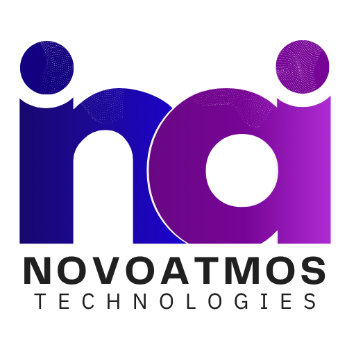 NovoAtmos Logo